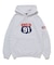 XL 91 HOODED SWEATSHIRT