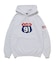 XL 91 HOODED SWEATSHIRT