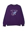 MAGIC HAPPENS CREWNECK SWEATSHIRT