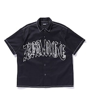 OLD ENGLISH S/S WORK SHIRT