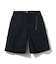 NYLON CARGO SHORT PANTS
