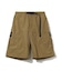 NYLON CARGO SHORT PANTS
