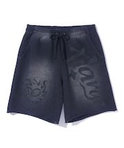 COMMUNITY SPIRIT SWEAT SHORT PANTS