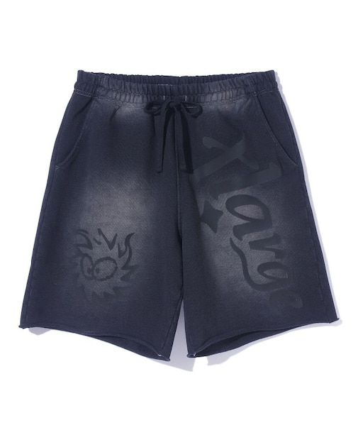 COMMUNITY SPIRIT SWEAT SHORT PANTS