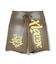 COMMUNITY SPIRIT SWEAT SHORT PANTS
