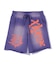 COMMUNITY SPIRIT SWEAT SHORT PANTS