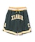 BASKETBALL SHORTS