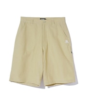 SIDE POCKET SHORT PANTS