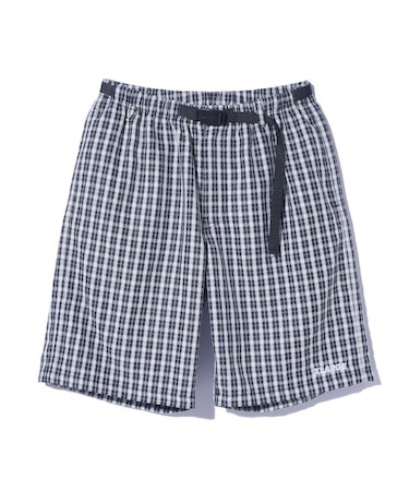 EASY CHECK SHORTS