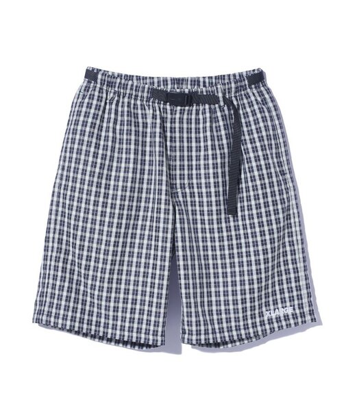 EASY CHECK SHORTS