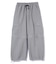 DETACHABLE DENIM PANTS