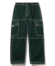RESORT CARGO PANTS