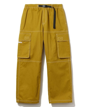 RESORT CARGO PANTS