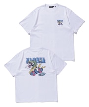 GRAB S/S TEE