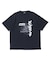 TAGGING S/S TEE