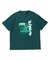 TAGGING S/S TEE