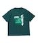 TAGGING S/S TEE