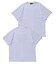 EMBOSSED OLD ENGLISH S/S TEE