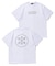 X ANCIENT FUTURISTIC S/S TEE