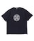 CIRCLE ANCIENT FUTURISTIC S/S TEE