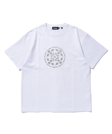 CIRCLE ANCIENT FUTURISTIC S/S TEE