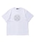 CIRCLE ANCIENT FUTURISTIC S/S TEE