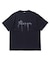 DRIP LOGO S/S TEE