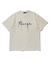 DRIP LOGO S/S TEE