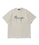 DRIP LOGO S/S TEE