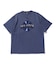 PIGMENT DYED DISC S/S TEE