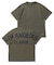 BIG ARCH LOGO S/S TEE