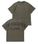 BIG ARCH LOGO S/S TEE
