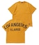 BIG ARCH LOGO S/S TEE
