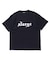 PATCHED LOGO S/S TEE