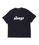 PATCHED LOGO S/S TEE