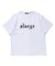 PATCHED LOGO S/S TEE