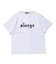 PATCHED LOGO S/S TEE