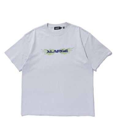 TRIBAL LOGO S/S TEE