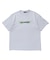 TRIBAL LOGO S/S TEE