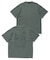 PIGMENT DYED UFO S/S TEE