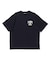 COLLEGE LOGO S/S TEE