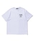 COLLEGE LOGO S/S TEE