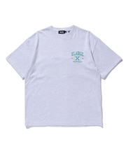 COLLEGE LOGO S/S TEE