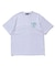 COLLEGE LOGO S/S TEE