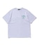 COLLEGE LOGO S/S TEE