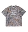 TREE CAMO S/S TEE