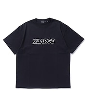 STANDARD LOGO S/S TEE