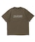STANDARD LOGO S/S TEE