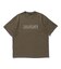 STANDARD LOGO S/S TEE
