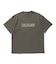 STANDARD LOGO S/S TEE